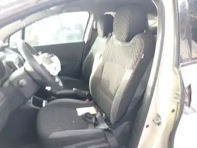 Здавання транспортного засобу renault captur i (j5_, h5_) 0.9 tce 90 року 2018 потужний h4b b4