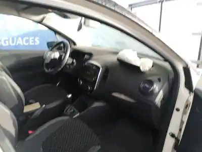 Здавання транспортного засобу renault captur i (j5_, h5_) 0.9 tce 90 року 2018 потужний h4b b4