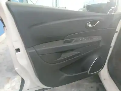 Здавання транспортного засобу renault captur i (j5_, h5_) 0.9 tce 90 року 2018 потужний h4b b4