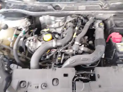 Здавання транспортного засобу renault captur i (j5_, h5_) 0.9 tce 90 року 2018 потужний h4b b4