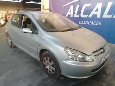 Vehicul casat peugeot                                            307 (3a/c)                                                                                                                                                                                                                                                 2.0 hdi 90                                                                                                                                                                                                                                                 al anului 2004 alimentat rhy (dw10td)