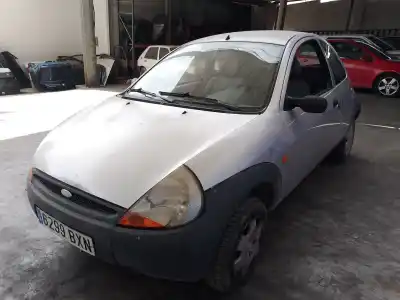 Scrapping Vehicle ford ka (rb_) 1.3 i of the year 2002 powered j4p