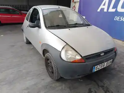 Scrapping Vehicle ford ka (rb_) 1.3 i of the year 2002 powered j4p
