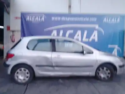 Veículo de Sucata peugeot 307 (3a/c) 1.4 hdi do ano 2001 alimentado 8hz