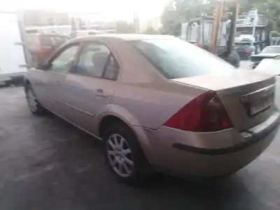 Утилизация автомобиля ford mondeo iii sedán (b4y) 2.0 16v tddi / tdci года 2001 питание d68a Утилизация автомобиля ford mondeo iii sedán (b4y) 2.0 16v tddi / tdci года 2001 питание d68a