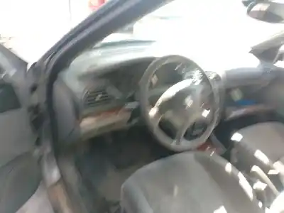 Утилизация автомобиля PEUGEOT 406 (8B) 2.0 HDI 110 года 2000 питание RHZ (DW10ATED)