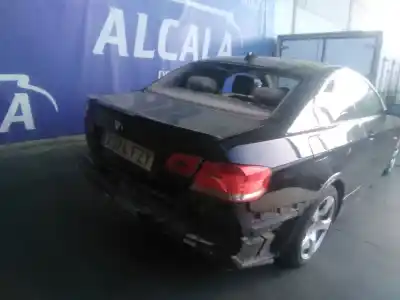 Scrapping Vehicle bmw 3 coupé (e92) 320 i of the year 2008 powered n43 b20 a