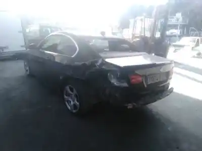 Scrapping Vehicle bmw 3 coupé (e92) 320 i of the year 2008 powered n43 b20 a