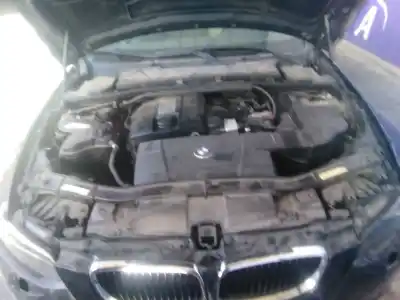 Scrapping Vehicle bmw 3 coupé (e92) 320 i of the year 2008 powered n43 b20 a