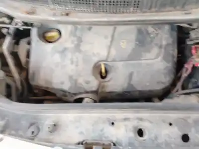 Утилизация автомобиля renault scénic ii (jm0/1_) 1.5 dci (jm02, jm13) года 2004 питание k9k f7