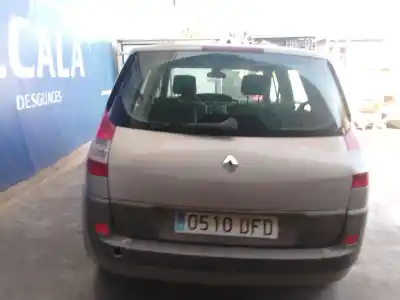 Утилизация автомобиля renault scénic ii (jm0/1_) 1.5 dci (jm02, jm13) года 2004 питание k9k f7
