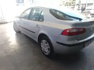 Scrapping Vehicle renault laguna ii (bg0/1_) 1.9 dci (bg08, bg0g) of the year 2001 powered f9q c7