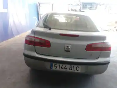 Scrapping Vehicle renault laguna ii (bg0/1_) 1.9 dci (bg08, bg0g) of the year 2001 powered f9q c7