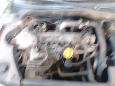 Scrapping Vehicle renault laguna ii (bg0/1_) 1.9 dci (bg08, bg0g) of the year 2001 powered f9q c7