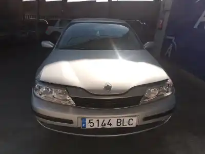 Scrapping Vehicle renault laguna ii (bg0/1_) 1.9 dci (bg08, bg0g) of the year 2001 powered f9q c7