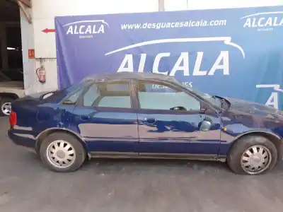 Утилизация автомобиля audi a4 b5 (8d2) 1.9 tdi года 1998 питание afn