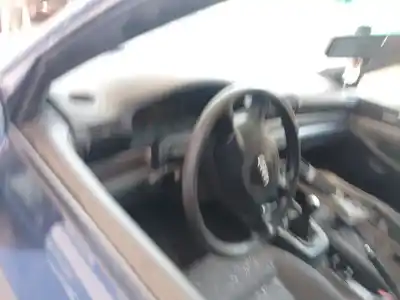 Утилизация автомобиля AUDI                                               A4 B5 (8D2)                                                                                                                                                                                                                                                1.9 TDI года 1998 питание AFN