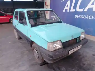 Scrapping Vehicle seat marbella (28a) 0.9 cat of the year 1995 powered 09 ncb