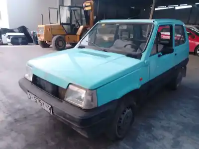 Scrapping Vehicle seat marbella (28a) 0.9 cat of the year 1995 powered 09 ncb