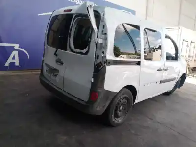 Здавання транспортного засобу renault kangoo / grand kangoo ii (kw0/1_) 1.5 dci 90 (kw05, kw08, kw0g, kw11) року 2018 потужний k9k e6