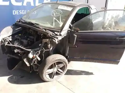 Veículo de Sucata aixam city 0.4 do ano 2015 alimentado z402