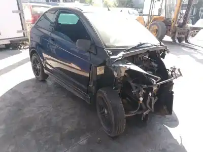 Veículo de Sucata aixam city 0.4 do ano 2015 alimentado z402