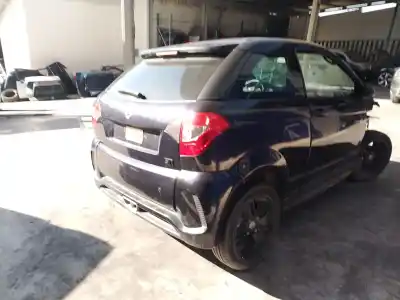 Veículo de Sucata aixam city 0.4 do ano 2015 alimentado z402