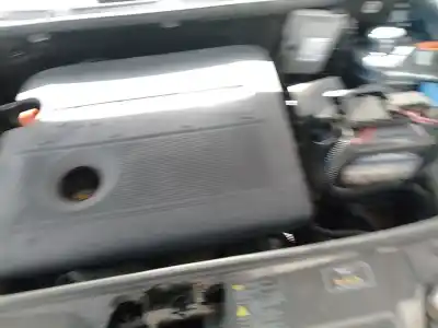 Здавання транспортного засобу skoda fabia i combi (6y5) 1.4 16v року 2005 потужний aub,bbz