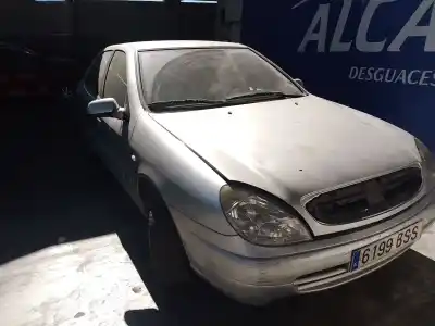 Verschrottungsfahrzeug citroen                                            xsara (n1)                                                                                                                                                                                                                                                 2.0 hdi 90                                                                                                                                                                                                                                                 des jahres 2002 angetrieben rhy (dw10td)