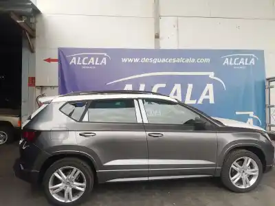 Scrapping Vehicle seat                                               ateca (kh7)                                                                                                                                                                                                                                                1.5 16v tsi act                                                                                                                                                                                                                                            of the year 2024 powered 