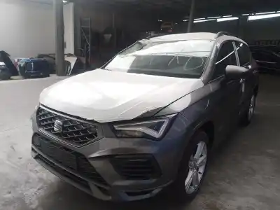 Scrapping Vehicle seat                                               ateca (kh7)                                                                                                                                                                                                                                                1.5 16v tsi act                                                                                                                                                                                                                                            of the year 2024 powered 