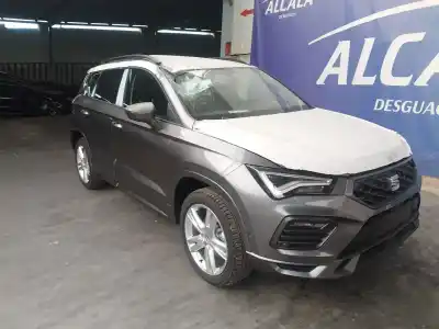 Scrapping Vehicle seat                                               ateca (kh7)                                                                                                                                                                                                                                                1.5 16v tsi act                                                                                                                                                                                                                                            of the year 2024 powered 