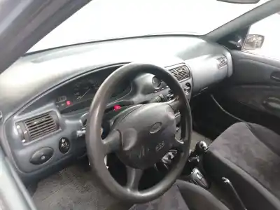 Veículo de Sucata FORD ESCORT VI (GAL, AAL, ABL) 1.8 D do ano 1998 alimentado RVA