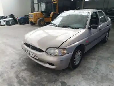 Veículo de Sucata ford escort vi (gal, aal, abl) 1.8 d do ano 1998 alimentado rva