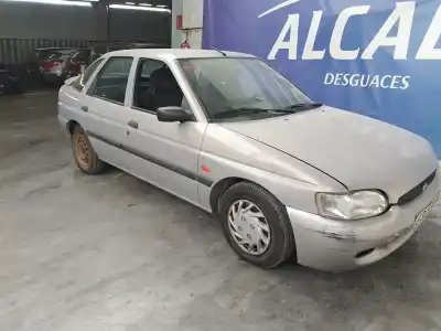 Veículo de Sucata ford escort vi (gal, aal, abl) 1.8 d do ano 1998 alimentado rva