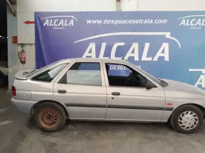 Veículo de Sucata ford escort vi (gal, aal, abl) 1.8 d do ano 1998 alimentado rva