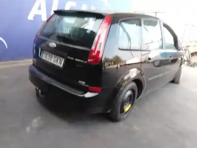 Здавання транспортного засобу ford                                               c-max (dm2)                                                                                                                                                                                                                                                1.6 tdci року 2009 потужний hhda