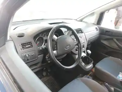 Утилизация автомобиля FORD                                               C-MAX (DM2)                                                                                                                                                                                                                                                1.6 TDCI                                                                                                                                                                                                                                                   года 2009 питание HHDA