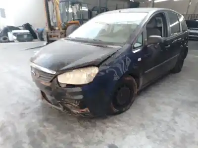 Здавання транспортного засобу ford                                               c-max (dm2)                                                                                                                                                                                                                                                1.6 tdci року 2009 потужний hhda