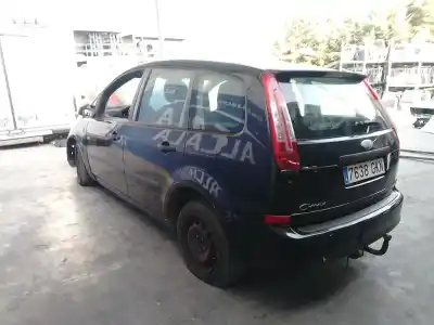 Здавання транспортного засобу ford                                               c-max (dm2)                                                                                                                                                                                                                                                1.6 tdci року 2009 потужний hhda