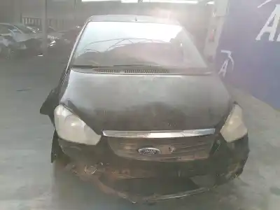 Здавання транспортного засобу ford                                               c-max (dm2)                                                                                                                                                                                                                                                1.6 tdci року 2009 потужний hhda