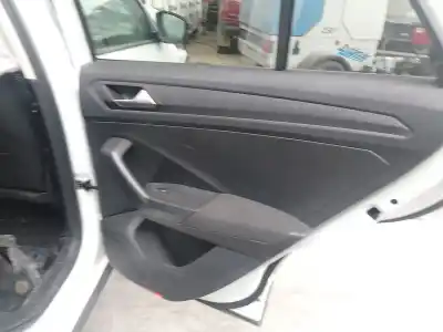 Утилизация автомобиля volkswagen t-roc (a11, d11) 2.0 tdi года 2019 питание dff
