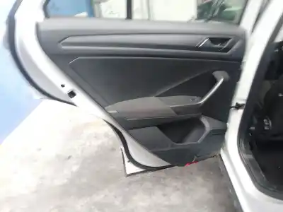 Утилизация автомобиля volkswagen t-roc (a11, d11) 2.0 tdi года 2019 питание dff