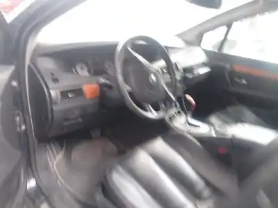 Утилизация автомобиля renault vel satis (bj0_) 3.0 dci (bj0j, bj0n) года 2005 питание p9x a7