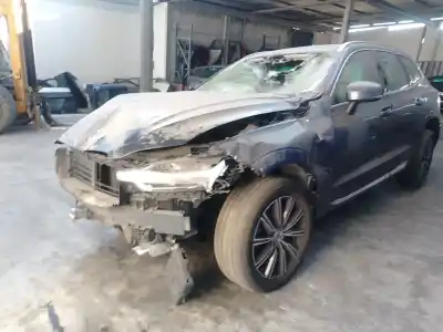 Здавання транспортного засобу volvo                                              xc60 ii (246)                                                                                                                                                                                                                                              d5 awd                                                                                                                                                                                                                                                     року 2018 потужний d 4204 t23