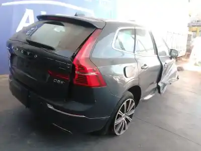 Здавання транспортного засобу volvo                                              xc60 ii (246)                                                                                                                                                                                                                                              d5 awd                                                                                                                                                                                                                                                     року 2018 потужний d 4204 t23