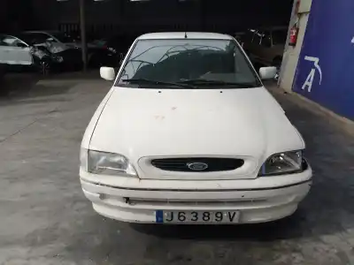 Veículo de Sucata ford escort v (aal, abl) 1.8 d do ano 1994 alimentado rte,rtf,rth