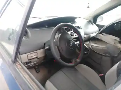 Здавання транспортного засобу renault scénic ii (jm0/1_) 1.5 dci (jm0f) року 2005 потужний k9k d7