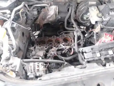 Здавання транспортного засобу renault scénic ii (jm0/1_) 1.5 dci (jm0f) року 2005 потужний k9k d7