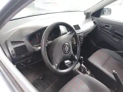 Утилизация автомобиля seat cordoba (6k1, 6k2) 1.9 tdi года 2000 питание agr